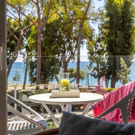 Park Beach Hotel Limassol Bilik gambar