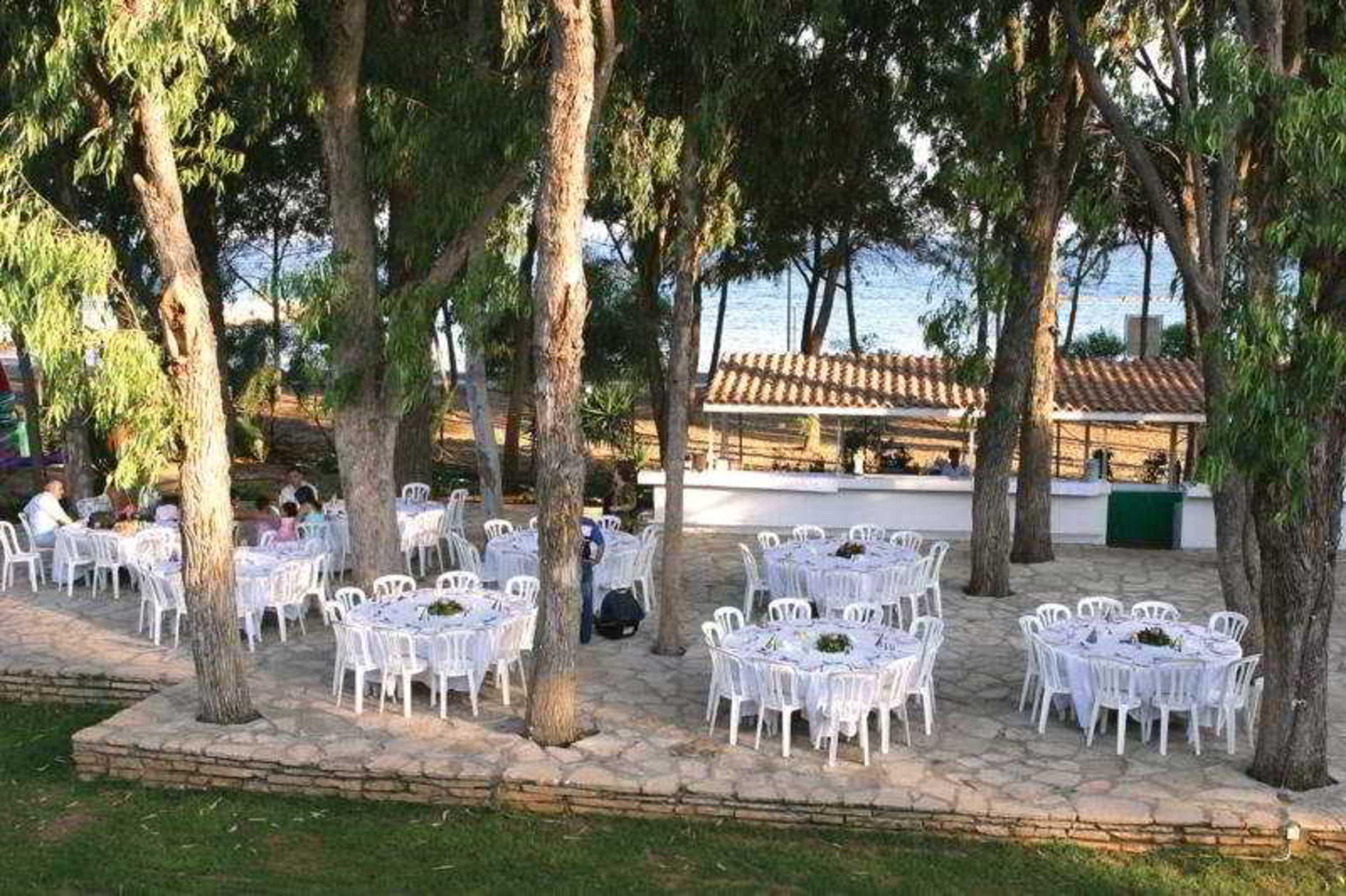 Park Beach Hotel Limassol Luaran gambar